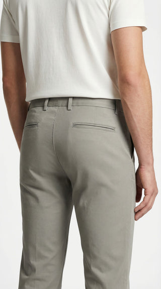 TROUSERS ETHAN 23-3  - Fashion  from Albione - Just 229 zł! Shop Now at Albione