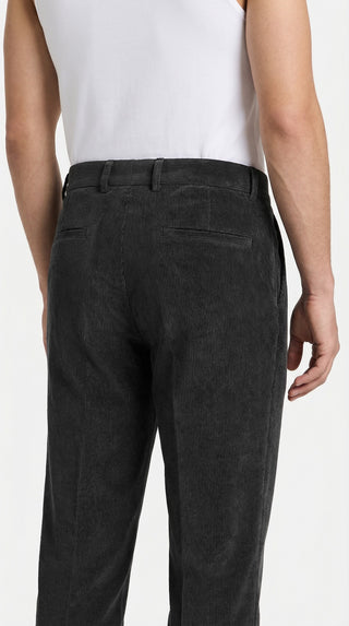 TROUSERS WILDER 24-1  - Fashion  from Albione - Just 159 zł! Shop Now at Albione