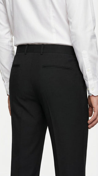 TROUSERS SM33  - Fashion  from Albione - Just 560 zł! Shop Now at Albione