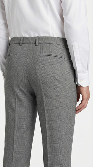 TROUSERS ARL1302  - Fashion  from Albione - Just 280 zł! Shop Now at Albione