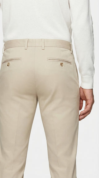 TROUSERS ETHAN 23-6  - Fashion  from Albione - Just 229 zł! Shop Now at Albione