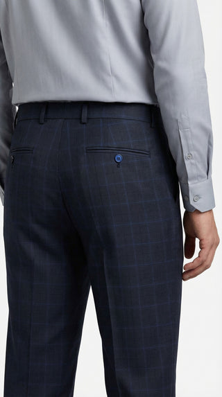 TROUSERS ROL1303  - Fashion  from Albione - Just 199 zł! Shop Now at Albione