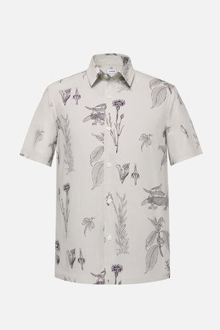 SHIRT LEON02  - Fashion  from Albione - Just 99 zł! Shop Now at Albione