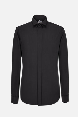 SHIRT AL23MF-12 TUXEDO DS  - Fashion  from Albione - Just 202.30 zł! Shop Now at Albione