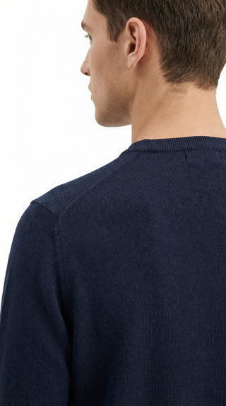 SWEATER TEUN02  - Fashion  from Albione - Just 199 zł! Shop Now at Albione