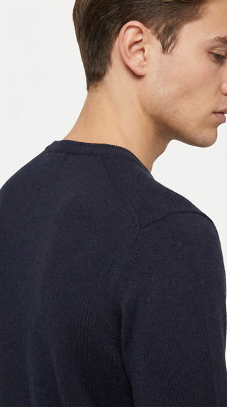 SWEATER CARL01  - Fashion  from Albione - Just 329 zł! Shop Now at Albione