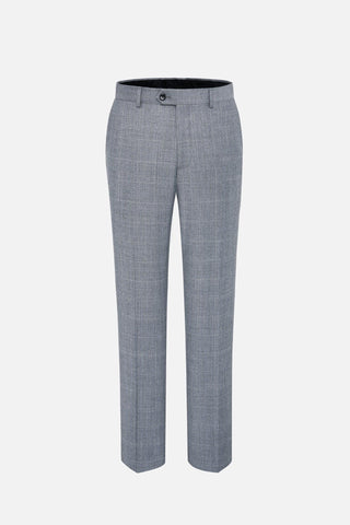 TROUSERS SA1802  - Fashion  from Albione - Just 199 zł! Shop Now at Albione