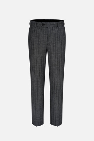 TROUSERS AN195  - Fashion  from Albione - Just 560 zł! Shop Now at Albione