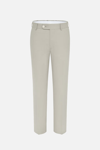 TROUSERS MR193  - Fashion  from Albione - Just 560 zł! Shop Now at Albione