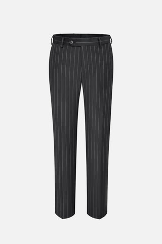 TROUSERS LEON23  - Fashion  from Albione - Just 560 zł! Shop Now at Albione