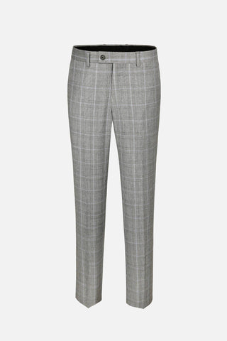 TROUSERS SI1301  - Fashion  from Albione - Just 199 zł! Shop Now at Albione