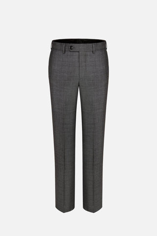 TROUSERS NI1602  - Fashion  from Albione - Just 199 zł! Shop Now at Albione