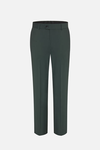 TROUSERS CA1810  - Fashion  from Albione - Just 392 zł! Shop Now at Albione