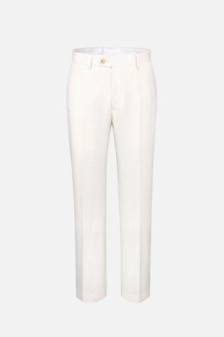 TROUSERS SAMUEL0104  - Fashion  from Albione - Just 200 zł! Shop Now at Albione