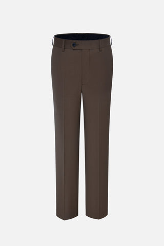 TROUSERS NILE1  - Fashion  from Albione - Just 560 zł! Shop Now at Albione