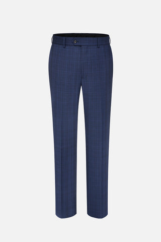 TROUSERS LA1808  - Fashion  from Albione - Just 200 zł! Shop Now at Albione