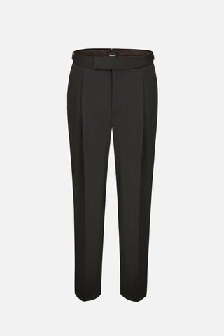 TROUSERS VINN 24-2  - Fashion  from Albione - Just 159 zł! Shop Now at Albione