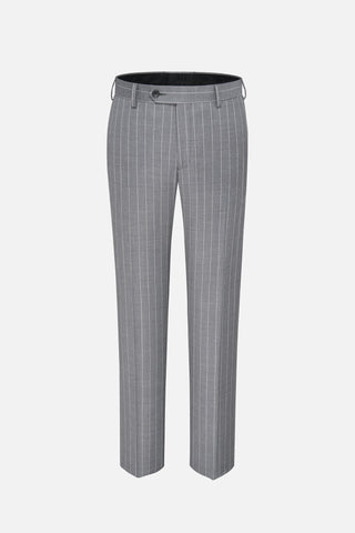 TROUSERS LEON22  - Fashion  from Albione - Just 560 zł! Shop Now at Albione