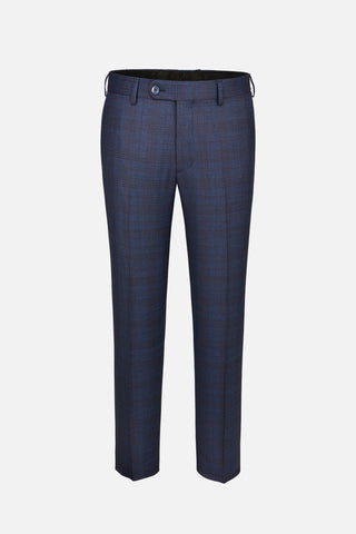 TROUSERS SI1402  - Fashion  from Albione - Just 199 zł! Shop Now at Albione