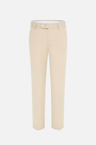 TROUSERS FX196  - Fashion  from Albione - Just 560 zł! Shop Now at Albione