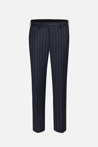 TROUSERS AN1510  - Fashion  from Albione - Just 280 zł! Shop Now at Albione