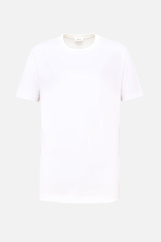 T-SHIRT VICTOR 23-2 OFF WHITE  - Fashion  from Albione - Just 90 zł! Shop Now at Albione