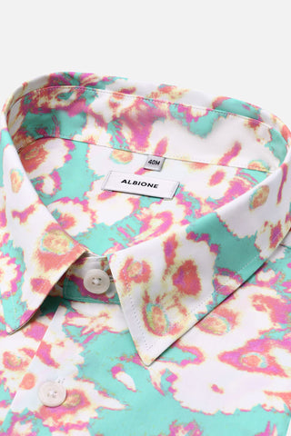 SHIRT MARC01  - Fashion  from Albione - Just 99 zł! Shop Now at Albione