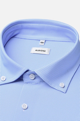 SHIRT AL23KNE-20  - Fashion  from Albione - Just 99 zł! Shop Now at Albione