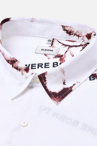 SHIRT AL23V-57  - Fashion  from Albione - Just 99 zł! Shop Now at Albione