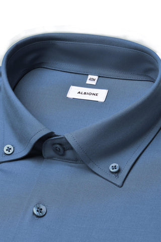 SHIRT AL23MF-15  - Fashion  from Albione - Just 99 zł! Shop Now at Albione