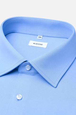 SHIRT TONY2405  - Fashion  from Albione - Just 159 zł! Shop Now at Albione