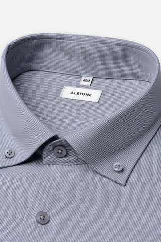 SHIRT AL23MF-31  - Fashion  from Albione - Just 99 zł! Shop Now at Albione