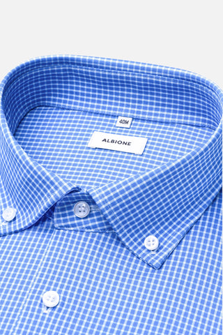 SHIRT LEON2402  - Fashion  from Albione - Just 159 zł! Shop Now at Albione
