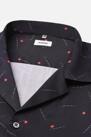 SHIRT ANDRE03  - Fashion  from Albione - Just 99 zł! Shop Now at Albione