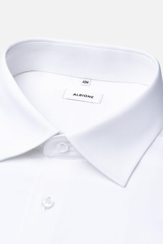 SHIRT ROMEO2408  - Fashion  from Albione - Just 159 zł! Shop Now at Albione