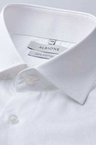 SHIRT AL20-TK02A Satin  - Fashion  from Albione - Just 289 zł! Shop Now at Albione