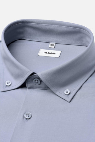 SHIRT AL23MF-14  - Fashion  from Albione - Just 159 zł! Shop Now at Albione