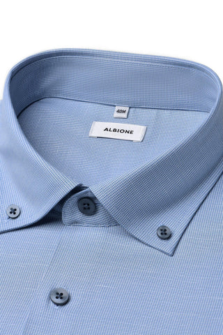 SHIRT AL23MF-32  - Fashion  from Albione - Just 159 zł! Shop Now at Albione