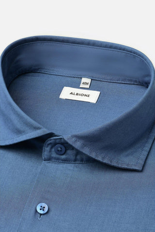 SHIRT AL23CE-5  - Fashion  from Albione - Just 159 zł! Shop Now at Albione