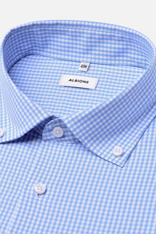 SHIRT AL23WNE-39  - Fashion  from Albione - Just 99 zł! Shop Now at Albione