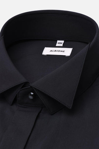 SHIRT AL23MF-12 TUXEDO DS  - Fashion  from Albione - Just 202.30 zł! Shop Now at Albione