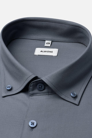 SHIRT AL23MF-16  - Fashion  from Albione - Just 99 zł! Shop Now at Albione