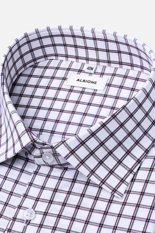 SHIRT A08  - Fashion  from Albione - Just 99 zł! Shop Now at Albione