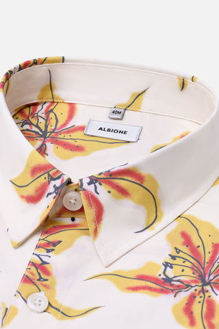 SHIRT LEON01  - Fashion  from Albione - Just 99 zł! Shop Now at Albione