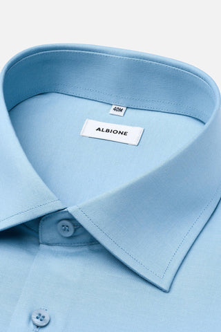 SHIRT TONY2411  - Fashion  from Albione - Just 159 zł! Shop Now at Albione