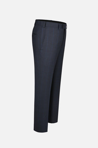 TROUSERS FO1605  - Fashion  from Albione - Just 199 zł! Shop Now at Albione
