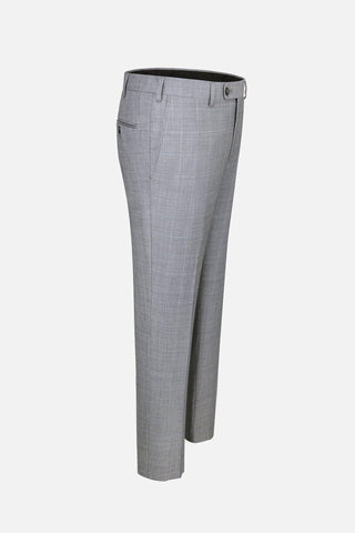 TROUSERS RO1405  - Fashion  from Albione - Just 199 zł! Shop Now at Albione