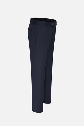 TROUSERS NILE3  - Fashion  from Albione - Just 300 zł! Shop Now at Albione