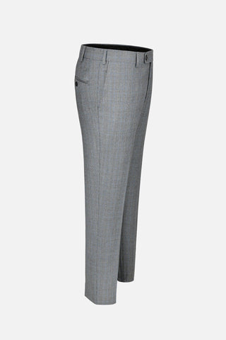 TROUSERS ARL1302  - Fashion  from Albione - Just 280 zł! Shop Now at Albione