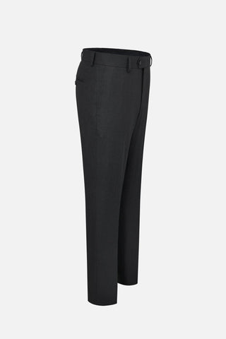 TROUSERS SAMUEL0105  - Fashion  from Albione - Just 200 zł! Shop Now at Albione